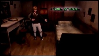 Futanari And Shemale: Mature Mom'S Forbidden Desire