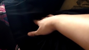 Asian Cougar Mature In 70s