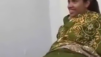 Desi Teen Enjoys A Hot Threesome With Cute Girls