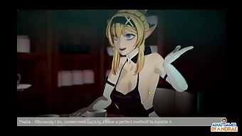 Emma'S Initial Experience At A Deep Tissue Massage Spa (Orc Massage Studio)