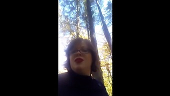 Cautionary Tale: Don'T Venture Into The Woods Alone With A Prostitute!