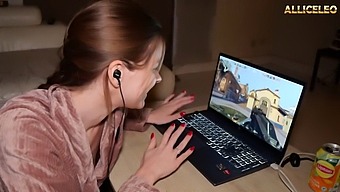 Unboxing Special Package: Hd Teen Sex With Verified Amateur