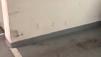 Public Sex Encounters Captured In A Compilation Video