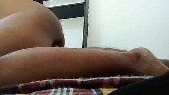 Desi Teen Teta Má Sex Před Kamerou