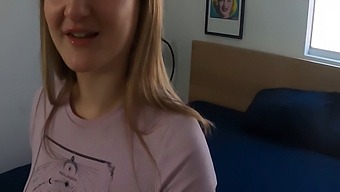 Game-Based Video Features Roommate Winning Bet