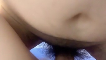 Chubby Secretary Moans During Anal Sex With Boss [Chinese Subtitles]