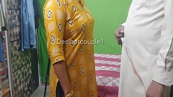 Indian Tailor Provides Free Stitching Services To Indian Housewife In Exchange For Sexual Favors
