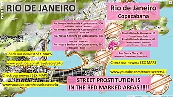 Unforgettable Rio De Janeiro: A Guide To The City'S Best Massage And Sex Services