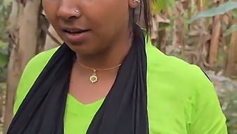 A Bengali-Themed Erotic Narrative