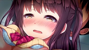 Unlimited Fucking With Girls Who Can Endure And Ignore In An Animated Video