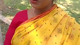Beautiful Indian Housewife Gets Naughty In Bangladeshi Porn Story