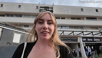 Realistic Amateur Video Of A Nudist Colony In 60fps